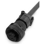 MS3106A18-1SITT Cannon, LLC