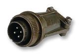ITT Cannon, LLC MS3106E18-1PWF187