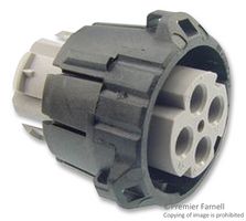 MS3106E32-17SITT Cannon, LLC