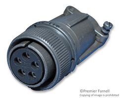 MS3106E32-1SITT Cannon, LLC