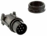 MS3106F16S-1PF187ITT Cannon, LLC