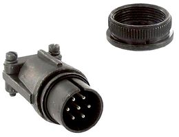 MS3106F16S-1PZITT Cannon, LLC