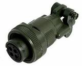MS3106F16S-5SITT Cannon, LLC