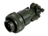 MS3106F18-3PXITT Cannon, LLC
