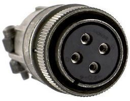 MS3106F20-4SXITT Cannon, LLC
