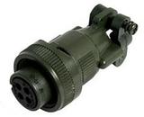 MS3106F24-22SXITT Cannon, LLC