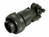 MS3106F28-22PYITT Cannon, LLC