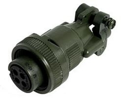 MS3106F32-17SXITT Cannon, LLC