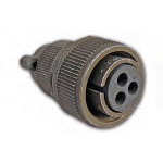 MS3106R20-11SITT Cannon, LLC