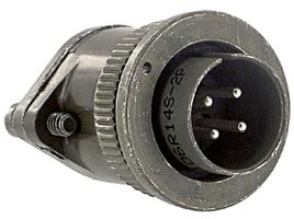 MS3106R22-27PITT Cannon, LLC