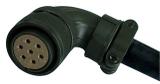 MS3108E22-2SITT Cannon, LLC