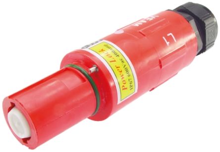 NLDFT-1-R-L-S120-M40AITT Cannon, LLC