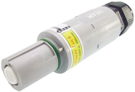 NLDFT-2-W-L-S120-M40AITT Cannon, LLC