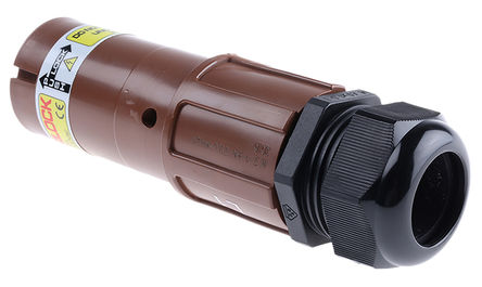 NLS-1-BN-S120-M40AITT Cannon, LLC