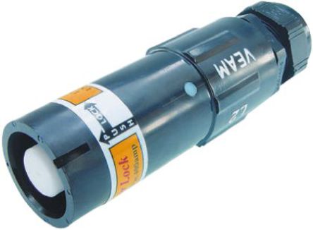 NLS-2-BK-S120-M40AITT Cannon, LLC