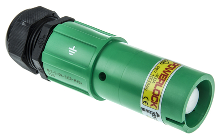 NLS-E-GN-S120-M40AITT Cannon, LLC