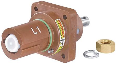 NPDFT-1-BN-L-T6ITT Cannon, LLC