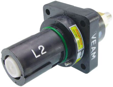 NPDFT-2-BK-L-T6ITT Cannon, LLC
