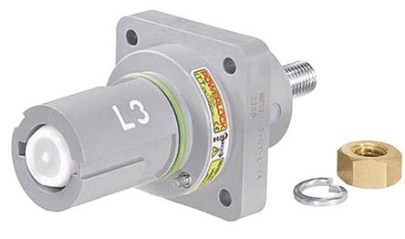 NPDFT-3-GY-L-T6ITT Cannon, LLC
