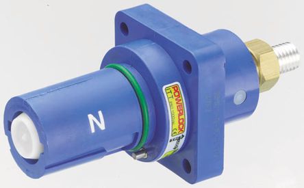 NPDFT-N-BL-L-T4ITT Cannon, LLC