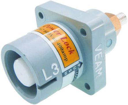 NPS-3-GY-T4ITT Cannon, LLC