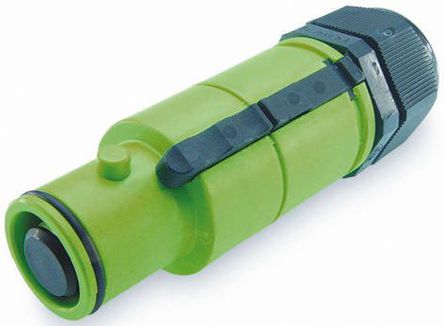 ITT Cannon, LLC SNLM-P-C35-25S-GN