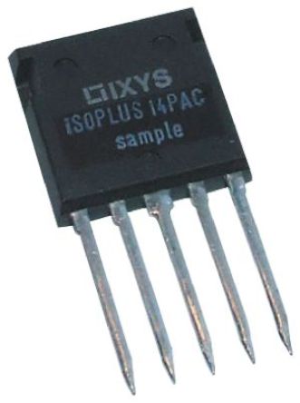 FII30-06DIXYS