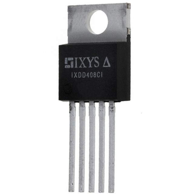 IXDD408CIIXYS