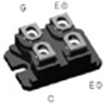 IXGE200N60BIXYS
