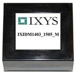 IXIDM1403_1505_MIXYS