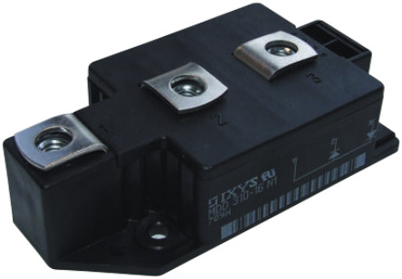 MCC250-12IO1IXYS