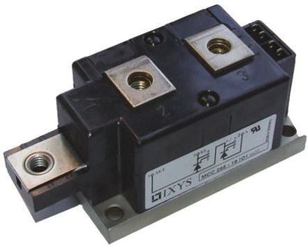 MDD312-12N1IXYS