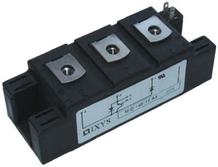MII75-12A3IXYS