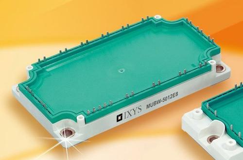 MKI100-12E8IXYS