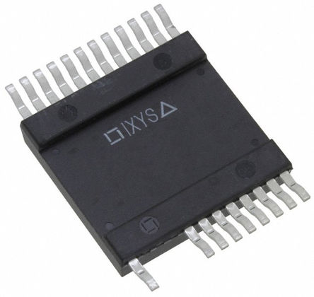 MMIX1F132N50P3IXYS