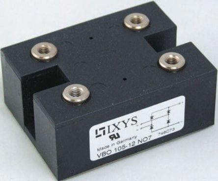 VBO105-16NO7IXYS
