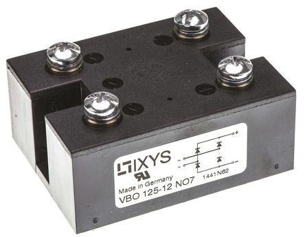 VBO125-12NO7IXYS