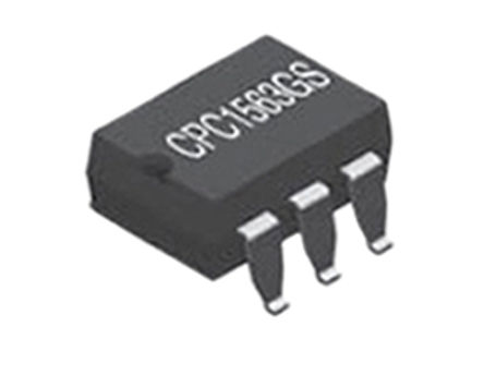 CPC1563GSIXYS Integrated Circuits Division