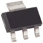 CPC3714CTRIXYS Integrated Circuits Division