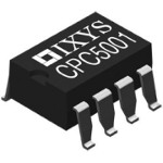 CPC5001GSIXYS Integrated Circuits Division