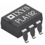 PLA192EIXYS Integrated Circuits Division