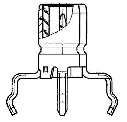CN50R01D00JAE Electronics
