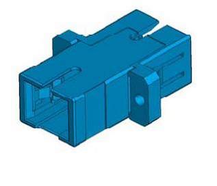 FO-EX-SCAD2-001JAE Electronics