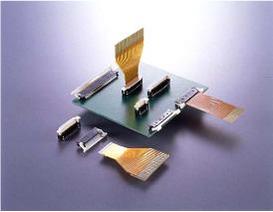 IL-FPR-8S-VF-N1JAE Electronics