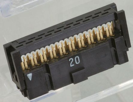 PS-40SM-D4P1-1DJAE Electronics