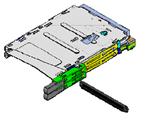JAE Electronics PX20-FSLP-C2