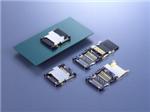 ST1W008S4AC100JAE Electronics