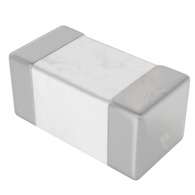 Johanson Technology Inc. 251R14S620JV4T