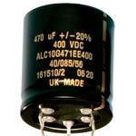 ALC10C152EL400KEMET