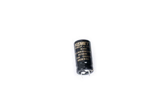 ALC40A471DF400KEMET